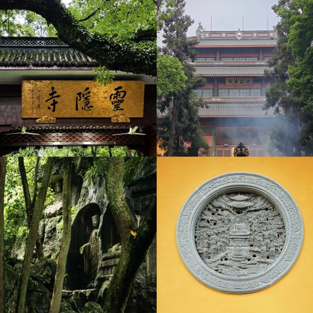 Lingyin Temple 2026 Hangzhou: Travel Guide, Tickets & Tips