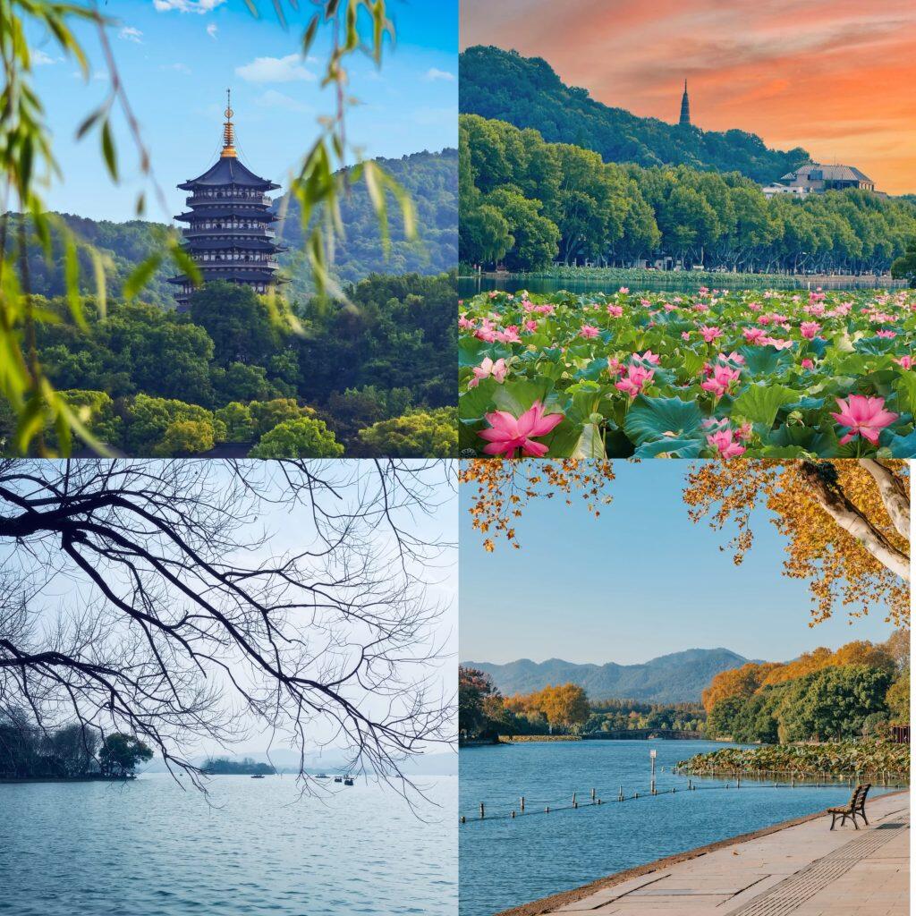 West Lake Hangzhou Travel Guide 2026 | Attractions & Tips