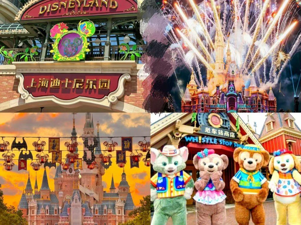 2026 Shanghai Disneyland: Complete Guide to 10th Anniv & Food Policy