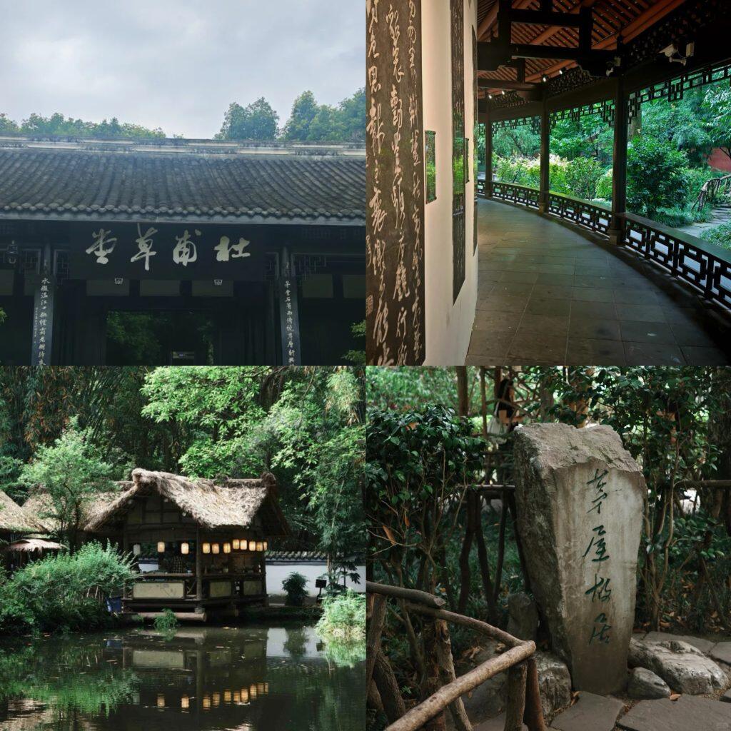 2026 Guide to Du Fu Thatched Cottage | Cultural Gem for China Trip