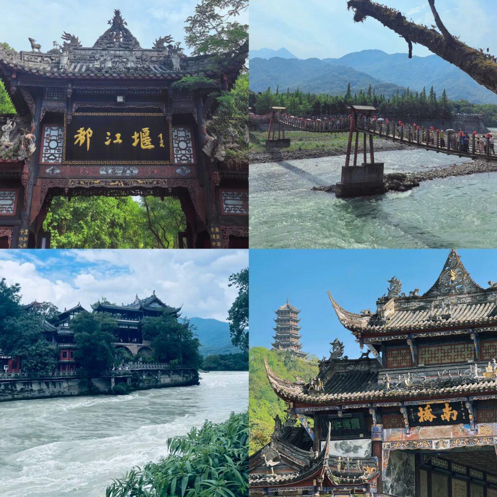 Dujiangyan Irrigation System 2026: Local Expert’s China Travel Guide for Your China Trip