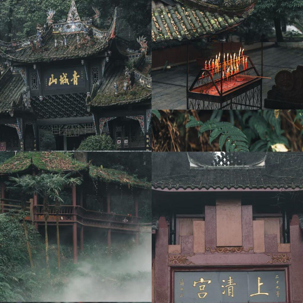 Mount Qingcheng Chengdu 2026 | Essential China Travel Guide