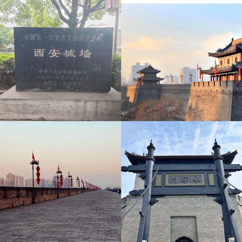 Xi’an City Wall Travel Guide 2026: Tickets, Tours & Hidden Gems