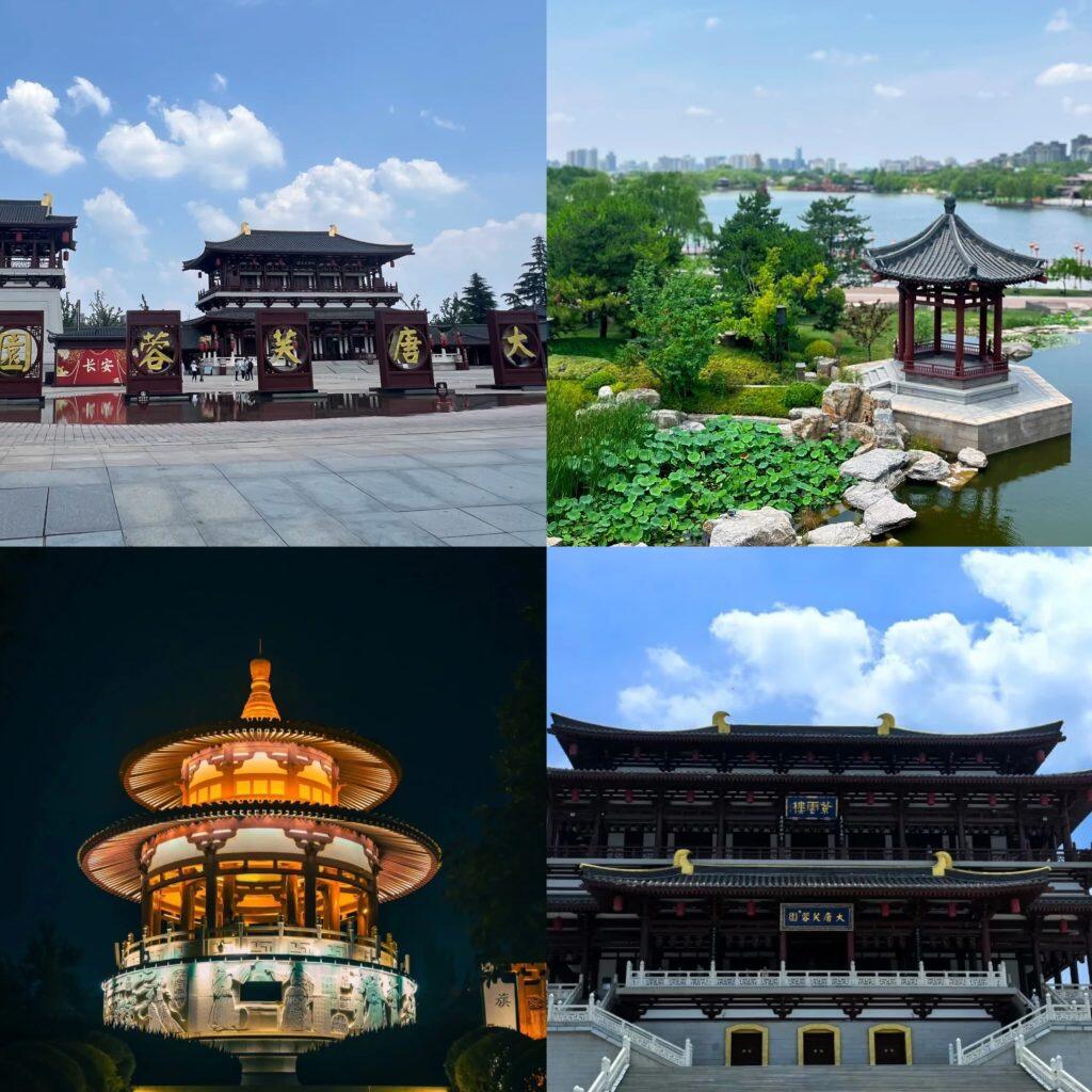 Tang Paradise Xi’an 2026 | Ultimate Imperial Garden Experience