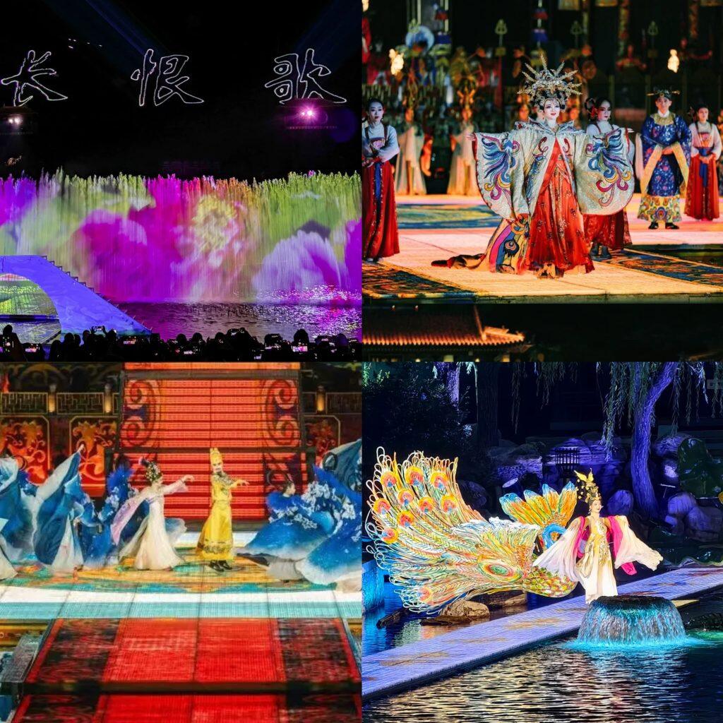 The Long Regret Xi’an 2026 | Ultimate Outdoor Show Guide