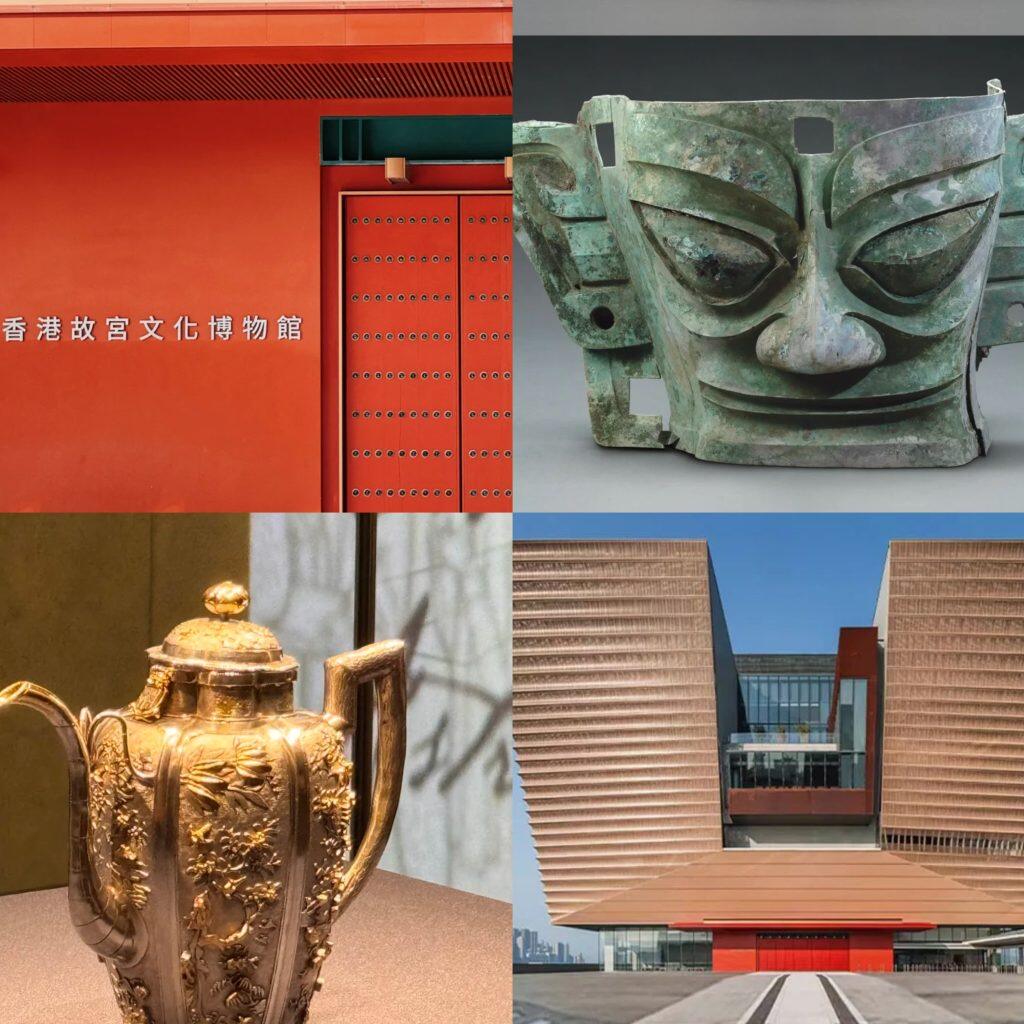 Hong Kong Palace Museum: Attractions and Travel Tips