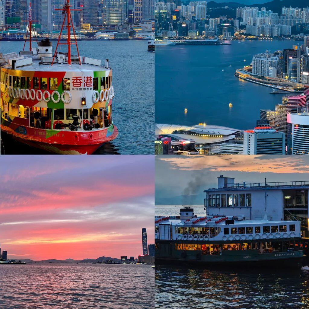 Complete Guide to Victoria Harbour: Dining, Attractions, and Travel Tips