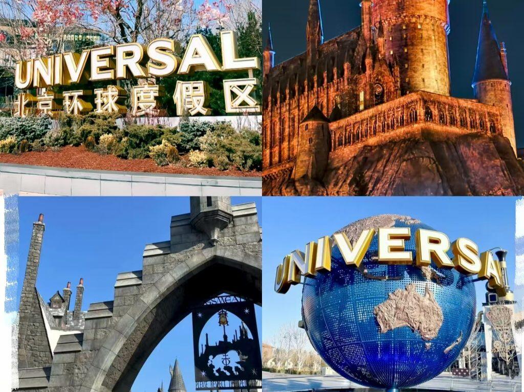 Universal Beijing Resort: Full Travel Guide 2026
