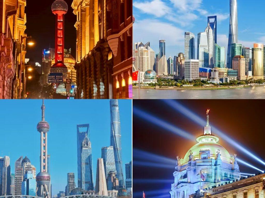 2026 The Bund Shanghai: Complete Guide to Light Show & River Experiences