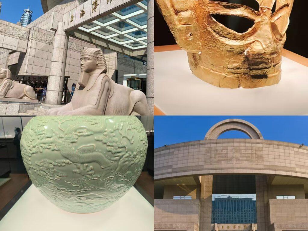 Shanghai Museum 2026: The Ultimate Guide to 18 Special Exhibits