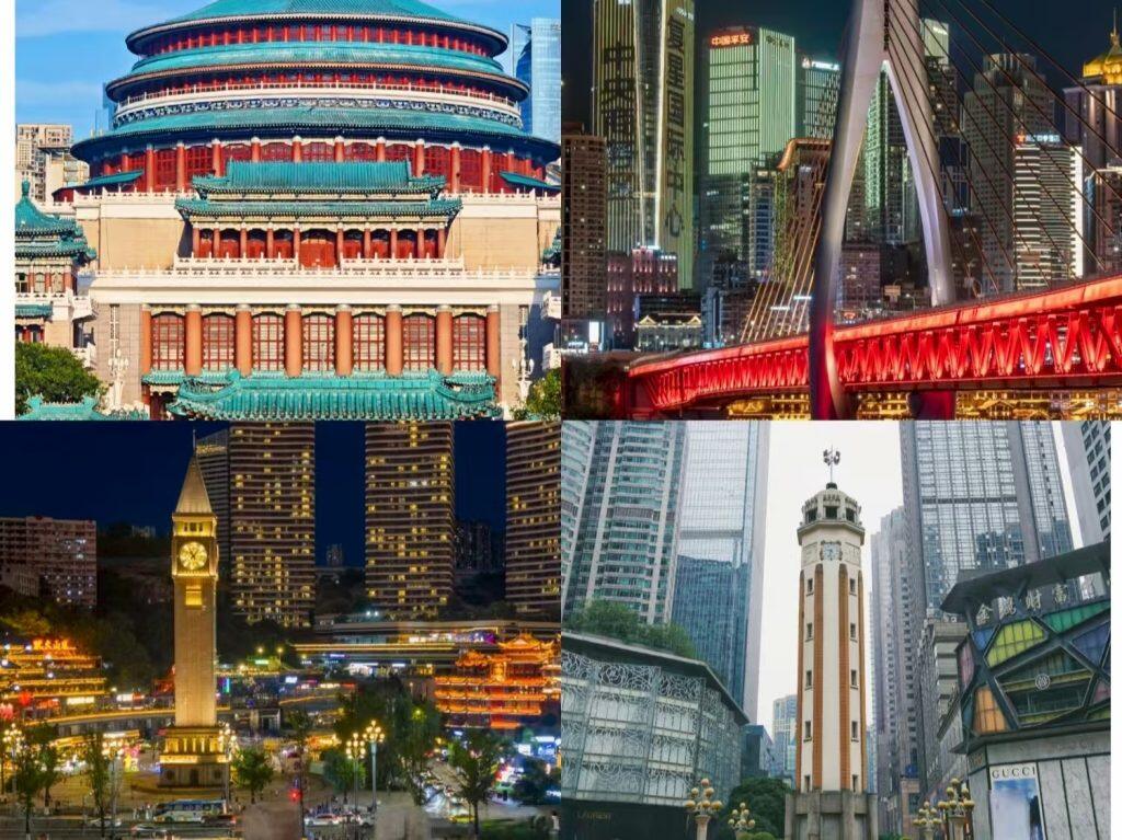 Chongqing Two Rivers Cruise 2026 | Ultimate Night View Guide