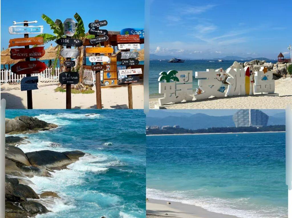 Wuzhizhou Island Sanya 2026 | Best Beach | China Travel Guide