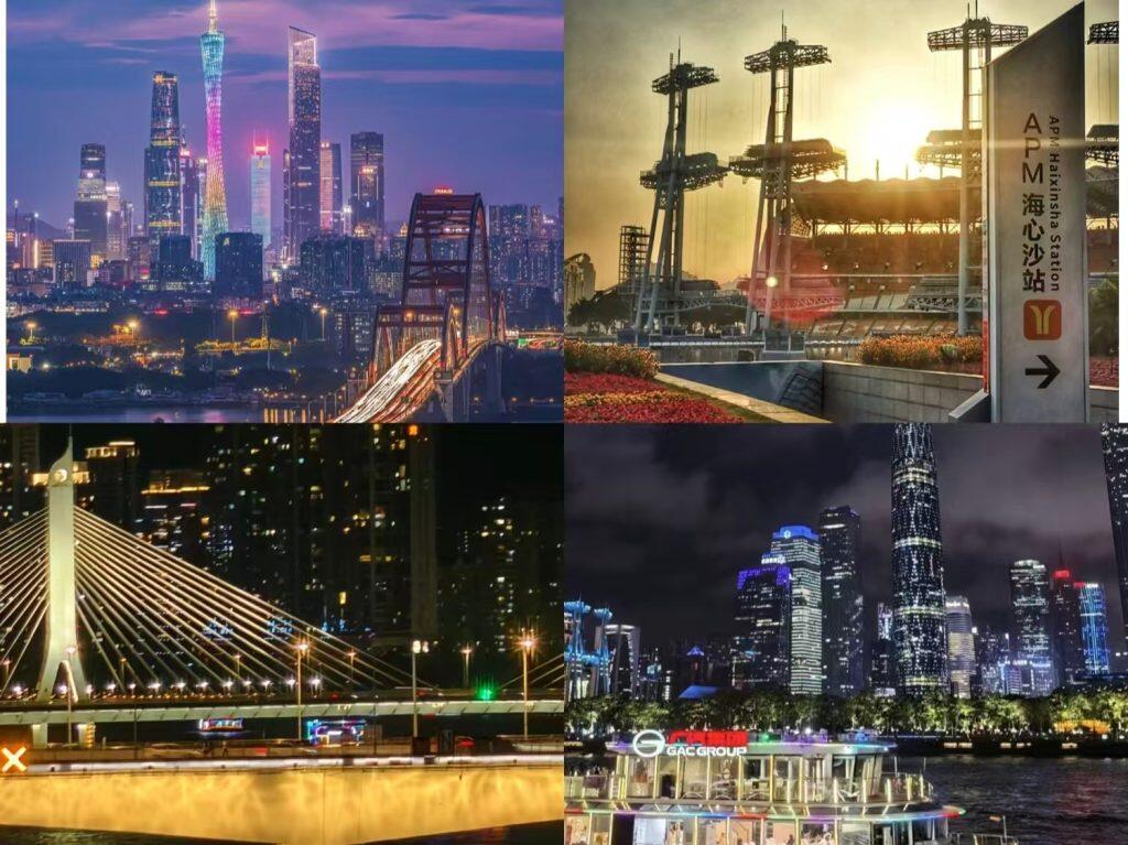 Pearl River Night Cruise Photo Guide 2026: Canton Tower, Bridges & Skyline Tips