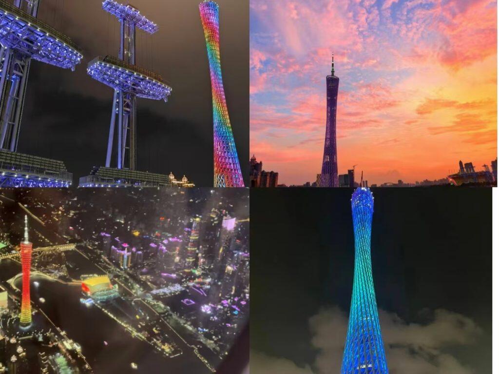 Canton Tower Travel Guide 2026: Complete Local Tips for Guangzhou’s Iconic Landmark
