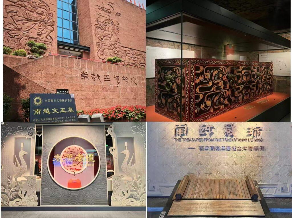 Timeless Nanyue King Museum Guide for China Trip 2026