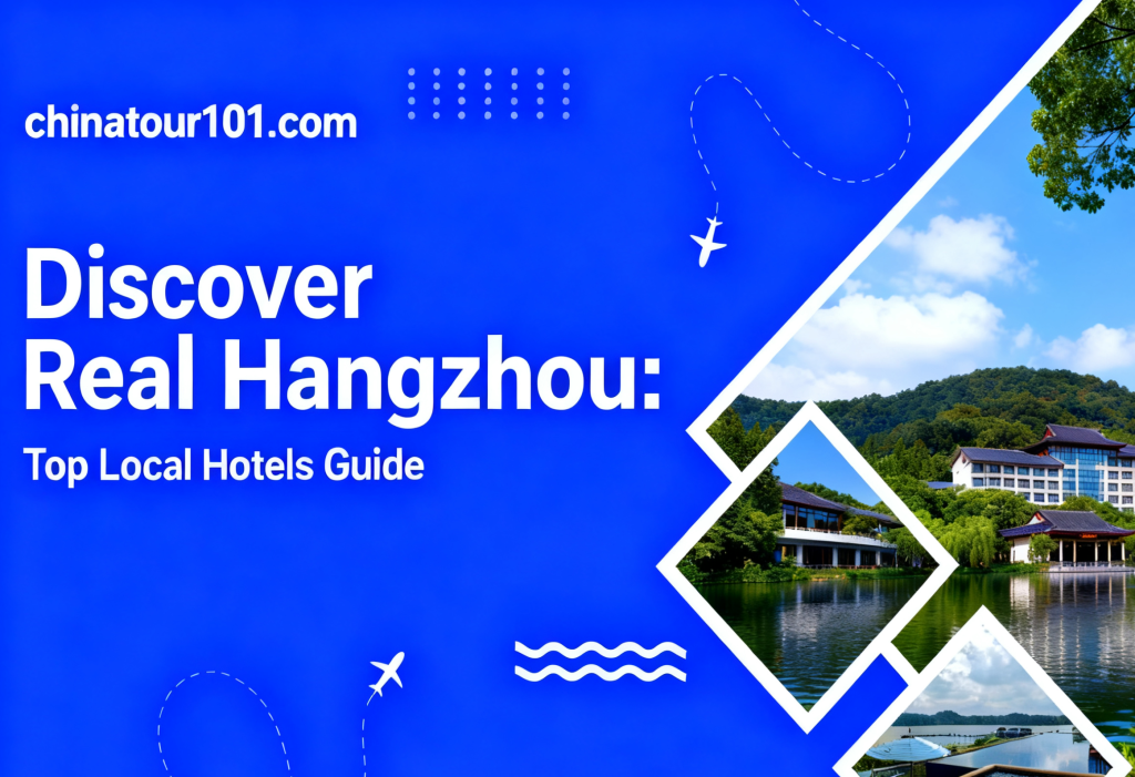 Top 10 Hangzhou Local‑Style Hotels 2026 | Authentic Cultural Stays Guide