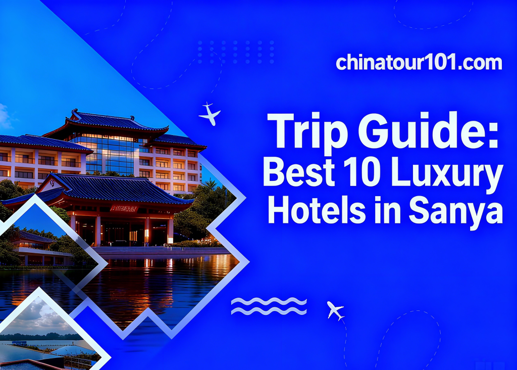 Where to Stay in Sanya 2026: 10 Stunning Luxury Beach Hotels with Real Reviews