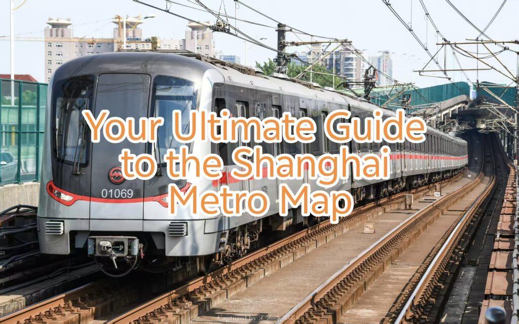 Chengdu Metro Map 2026: Your Complete Trip Guide to Lines, Fares & Local Secrets