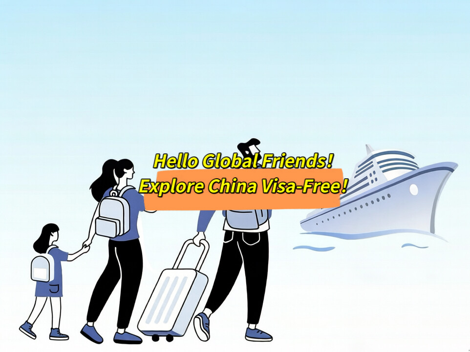 China Visa Policy 2026: A Complete Guide - Best China Travel 2026